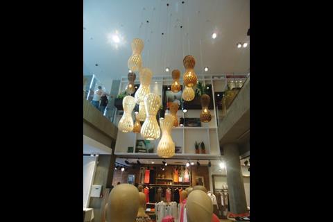 Esprit, Regent Street